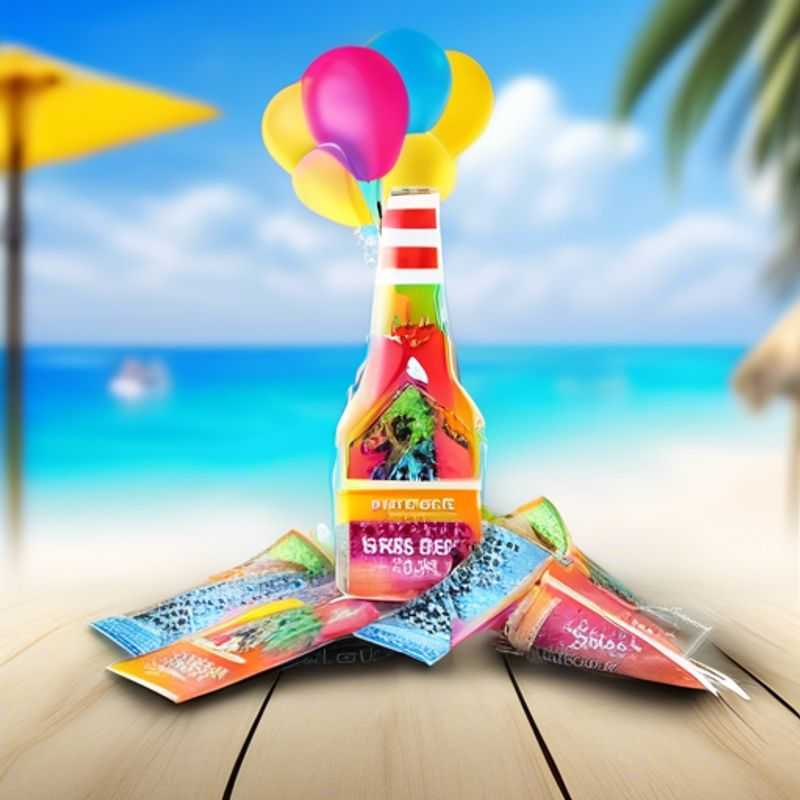 Party Favor Frenzy&#58; Finding the Best Deals on Festive Fun