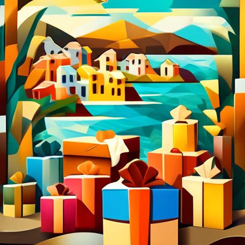 Petits cadeaux de moins de 5 dollars pour le Black Friday