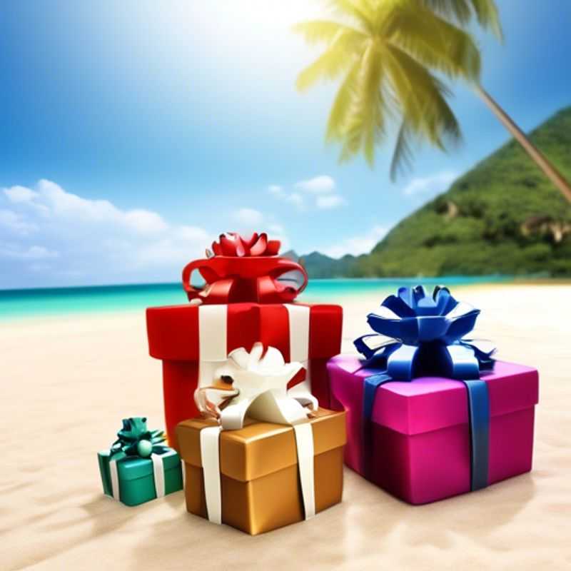 Cadeaus onder de 5 euro tijdens Black Friday