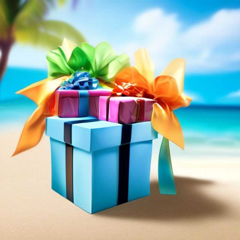 Five Dollar Gifts for Coworkers on Black Friday
