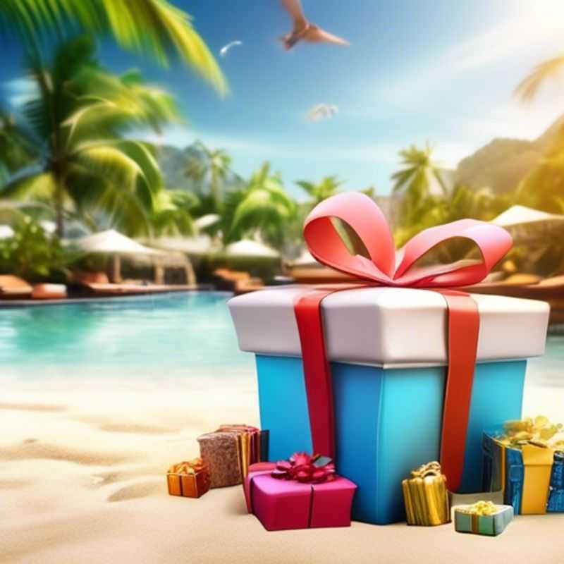 Mergulhe em Mercados Online como eBay e Etsy para Presentes Artesanais Únicos