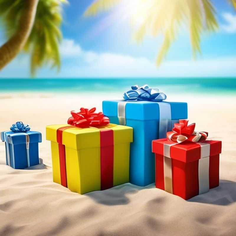 Presentes incríveis por 5 dólares para o Black Friday