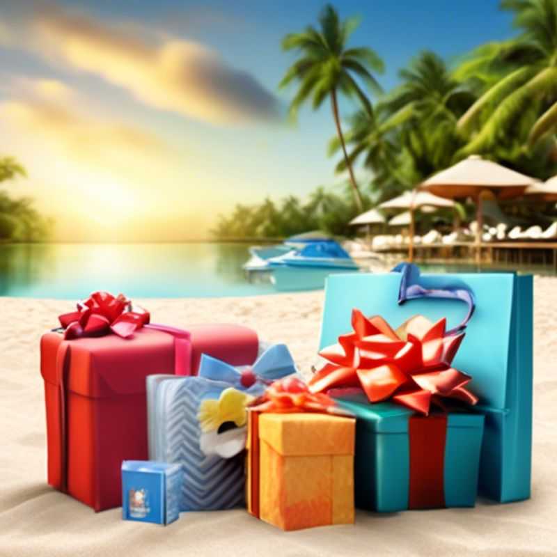 Presentes Práticos e Afetivos: Ideias Incríveis que Cabem no Bolso