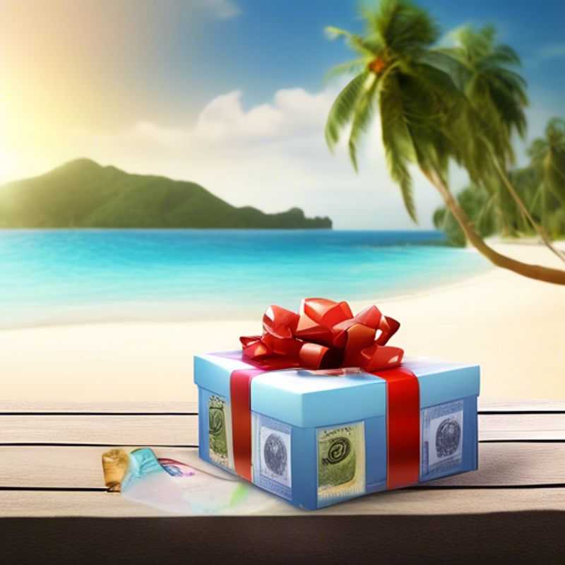 Regalos de 5 dólares para el Black Friday