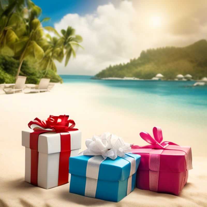 Goedkope cadeaus vinden: Ontdek online marktplaatsen en discount stores