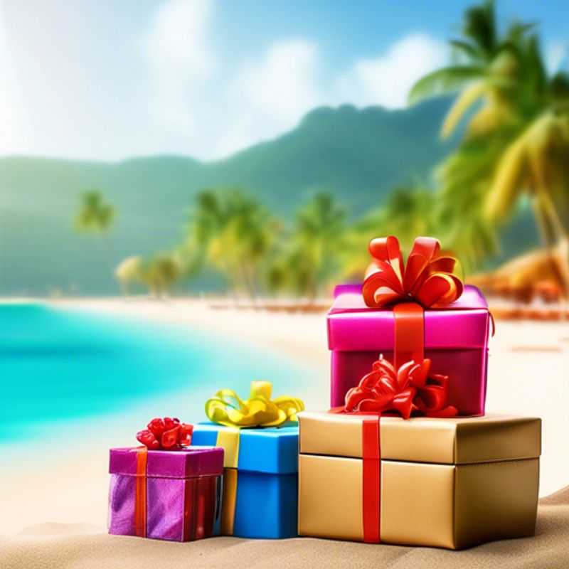 Busca cupones y códigos promocionales para reducir aún más el costo de los regalos