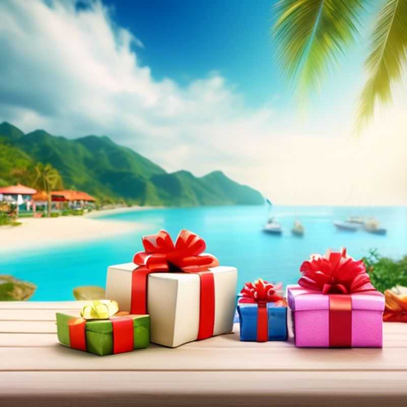 Optez pour des cadeaux DIY ou artisanaux économiques