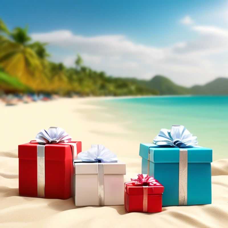 A selection of useful gifts under $5, perfect for Black Friday bargain hunting.