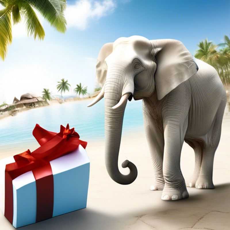 Trouver des idées cadeaux uniques et abordables sur les marchés en ligne