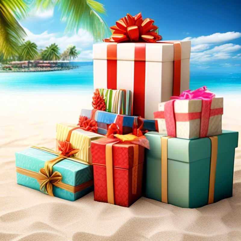 Dollar Store Delights&#58; Finding Affordable Gifts That Don't Feel Cheap
