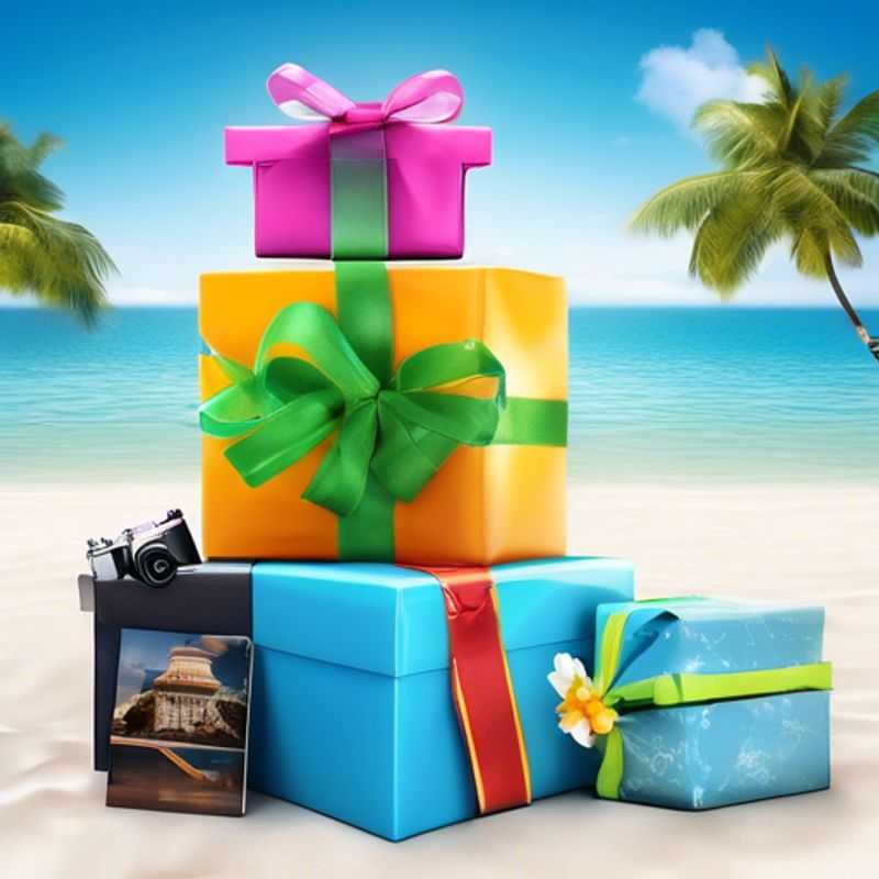 Cadeaux sympas à 5 $ pour le Vendredi noir