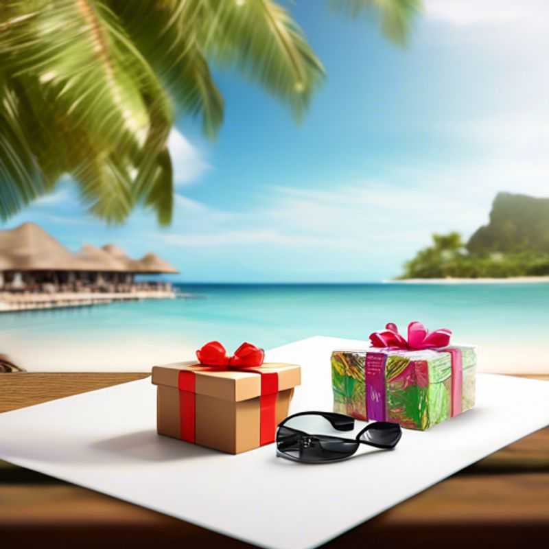 Five Dollar Gifts for Coworkers on Black Friday