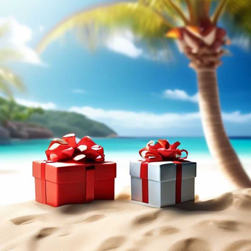 Trouver des cadeaux sympas à 5 $ &#58; explorez les marchés en ligne et les magasins discount !