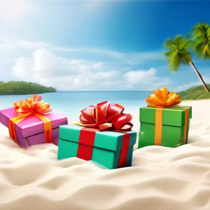 Gift Giving on a Budget: Finding Treasures in Discount and Dollar Stores