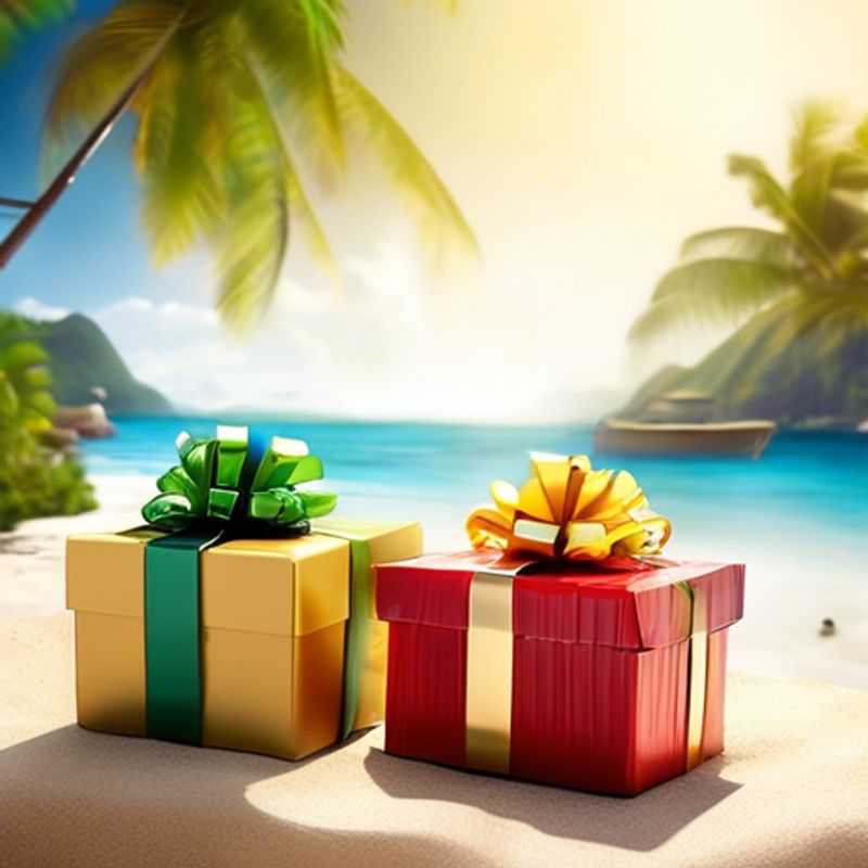 Skip the Store, Embrace the Craft: DIY Gifts with a Personal Touch