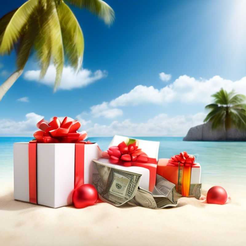 Busca tarjetas de regalo digitales que se puedan enviar por correo electrónico o compartir en línea