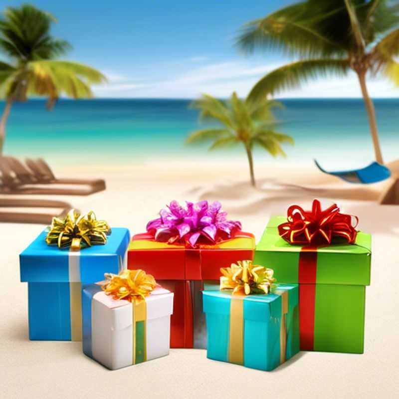 Snacking on Thoughtfulness: The Joy of Consumable Gifts