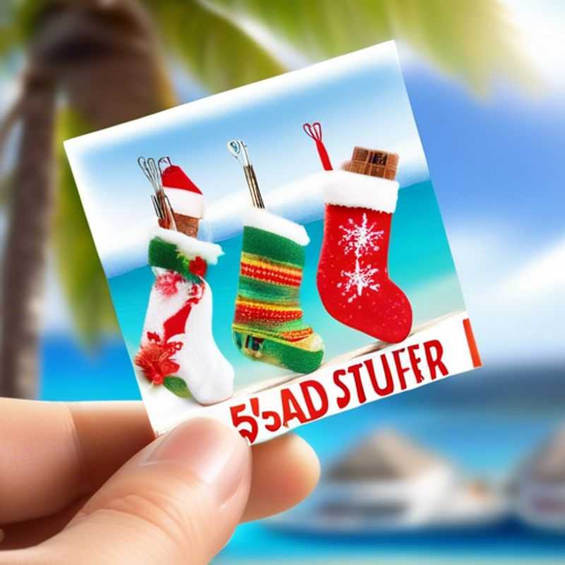 Unieke en Praktische Cadeautjes voor €5