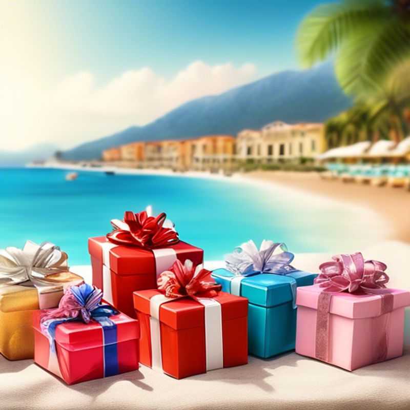 Trouver des Cadeaux Pas Chers : Explorez les magasins à rabais et les magasins à un dollar