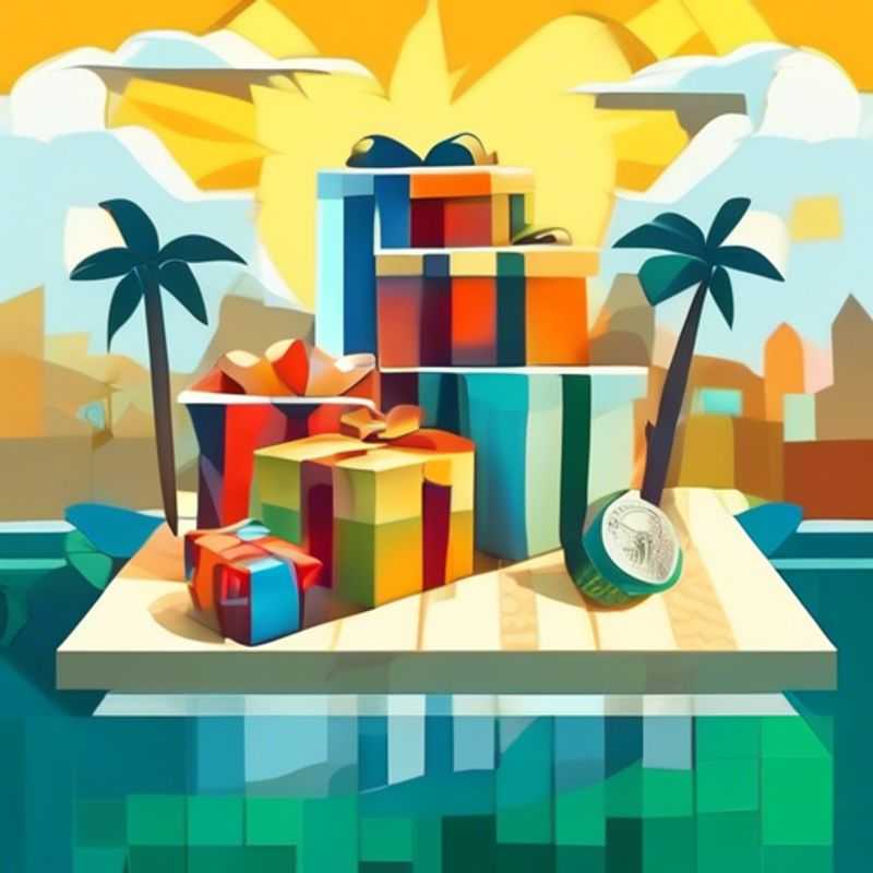 Idées cadeaux à 5 dollars pour le Black Friday