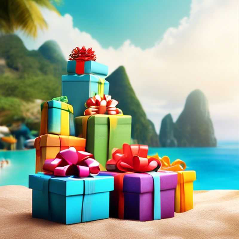 Vreemde cadeaus onder € 5 tijdens Black Friday
