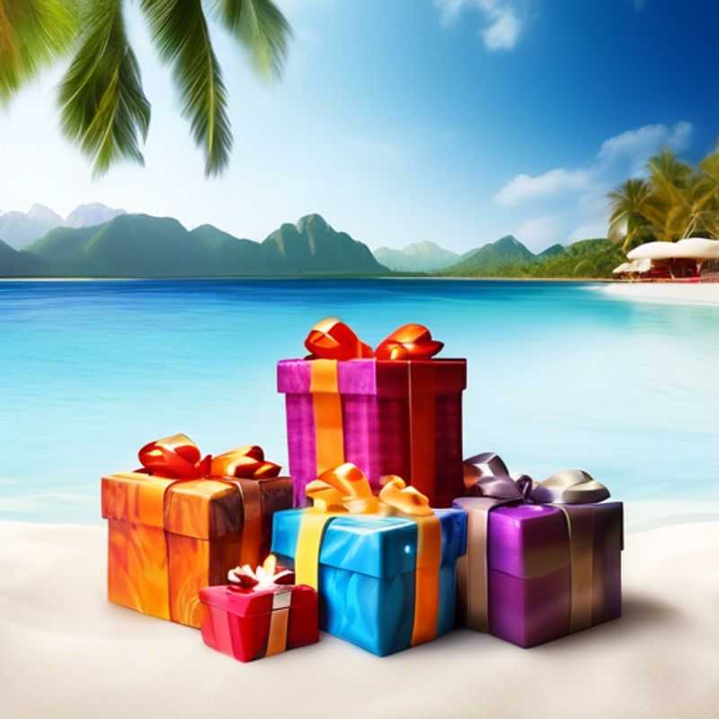 A collection of awesome gifts you can find for just $5 during Black Friday.