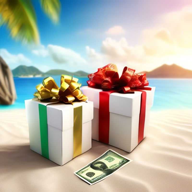 Unieke en betaalbare cadeaus vinden op online marktplaatsen