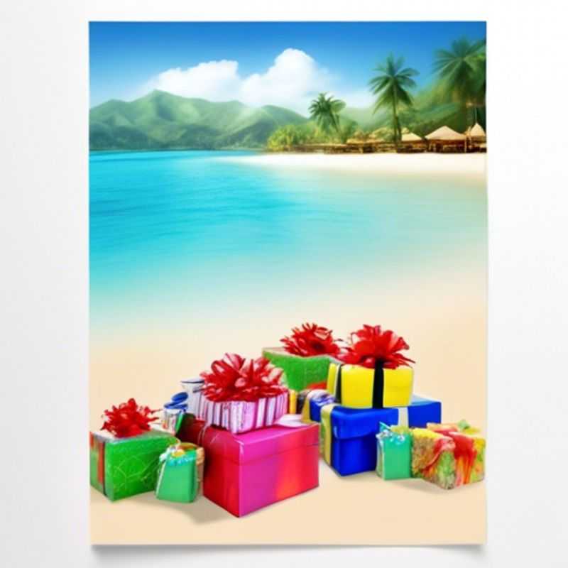 Combineer kleine items voor een cadeaupakket vol aandacht