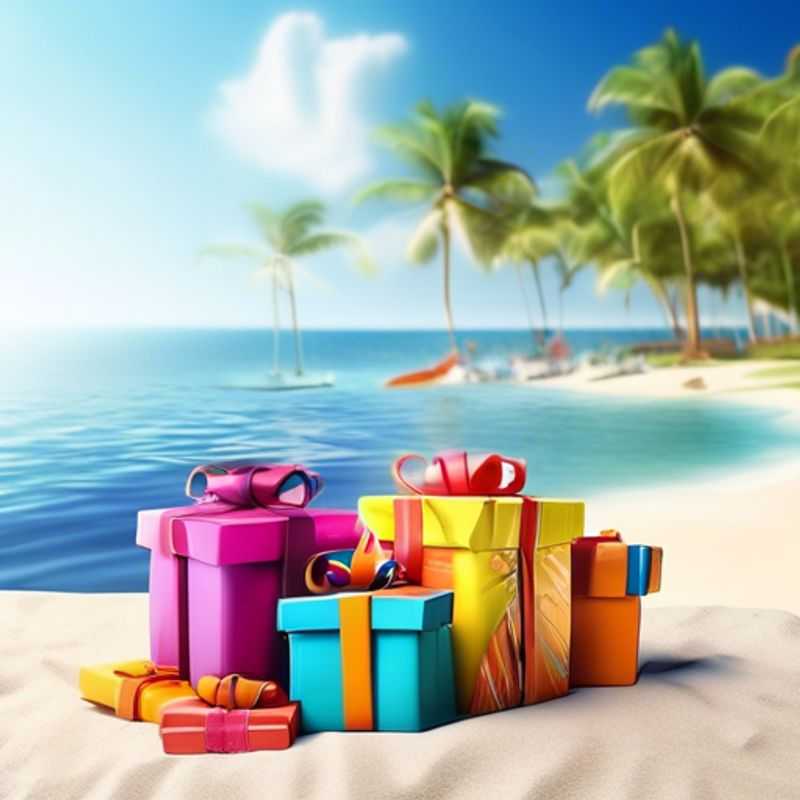 Cool 5 Dollar Gifts for Black Friday Shopping