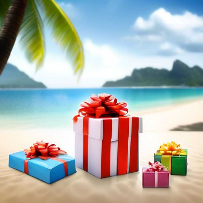 Goedkope cadeaus van 5 dollar voor Black Friday