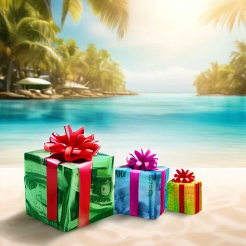 Dollar Store Gems: Finding Affordable $5 Gift Ideas