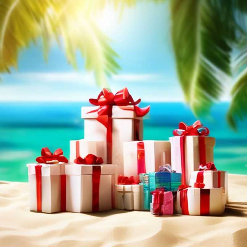 Don't Be a Gift Grinch: Embrace Flexibility and Budget-Friendly Options