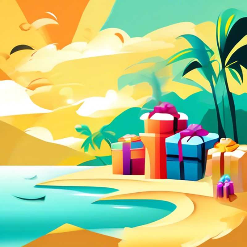 Cadeaus onder de €5,- tijdens Black Friday