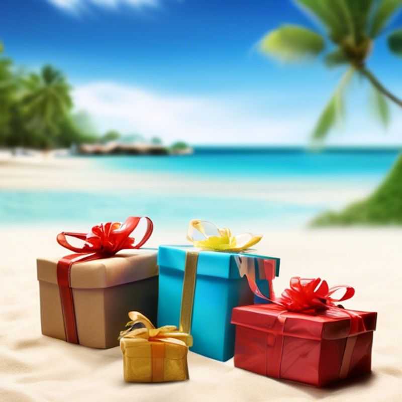 The Gift of Thoughtfulness&#58; Practical Presents Your Coworkers Will Actually Use