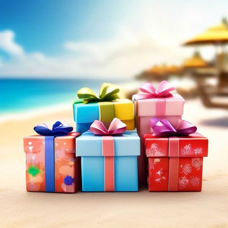 Dollar Store Delights: Finding Affordable Gifts on a Budget