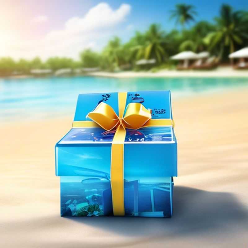 Unveiling Treasures: Finding Unique and Affordable Gifts Online
