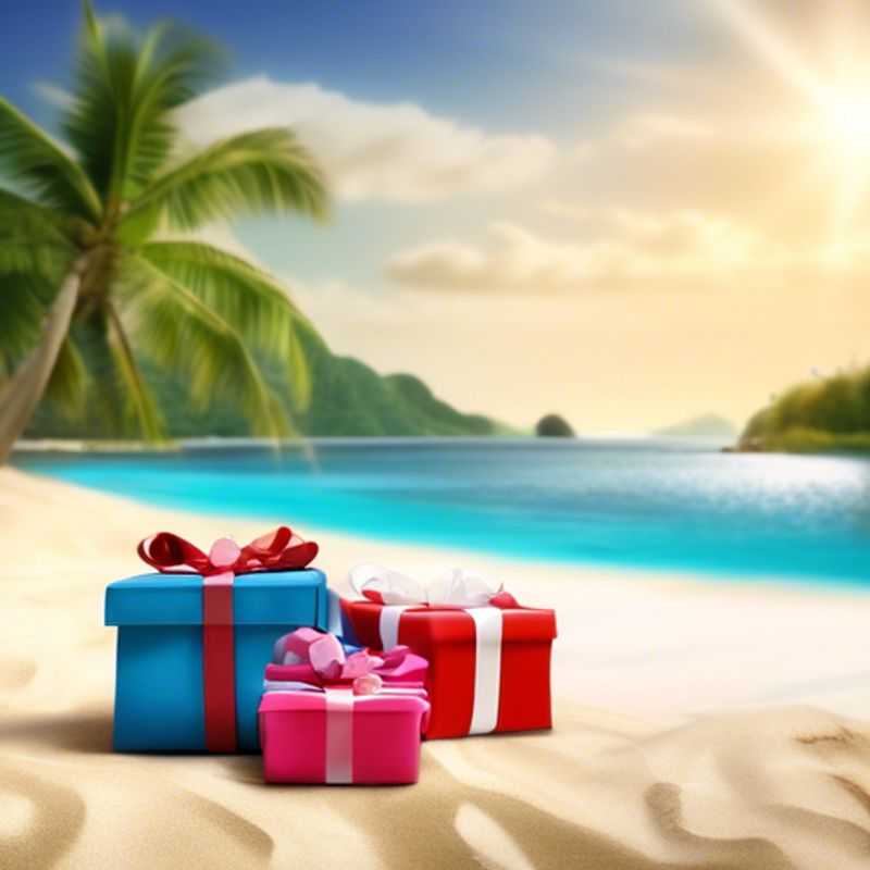 Unieke en betaalbare cadeaus vinden op online marktplaatsen