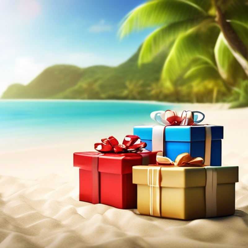 Dollar Store Delights: Finding Affordable Gifts on a Dime