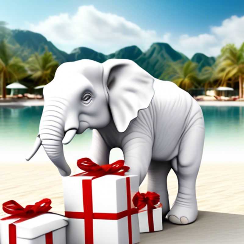 Gift-Giving with Confidence: How to Ensure a New, Unused, and High-Quality Present