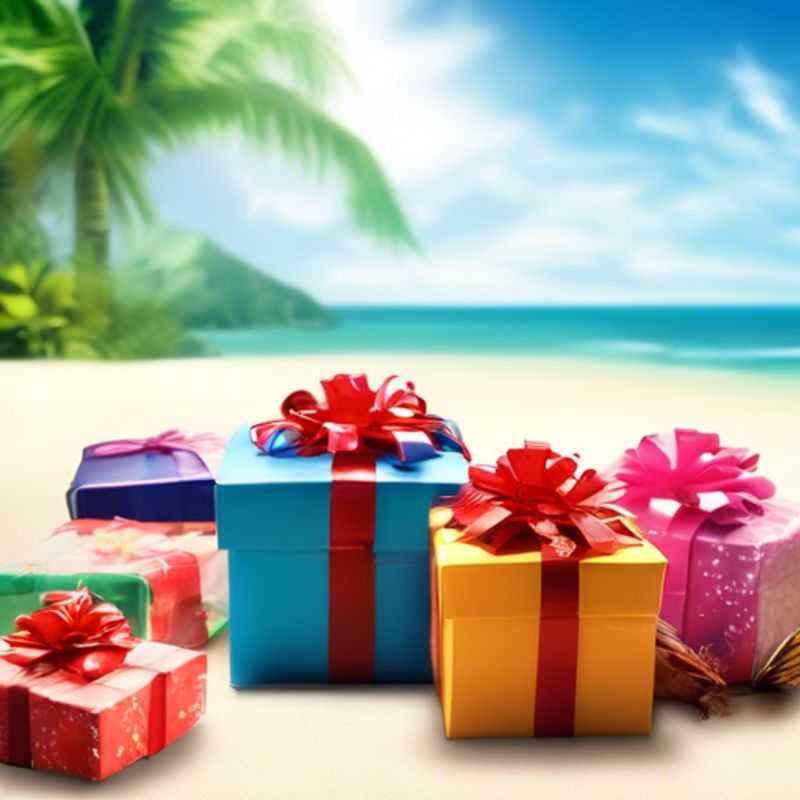 Dollar Store Delights: Finding Budget-Friendly Gifts That Don't Skimp on Charm
