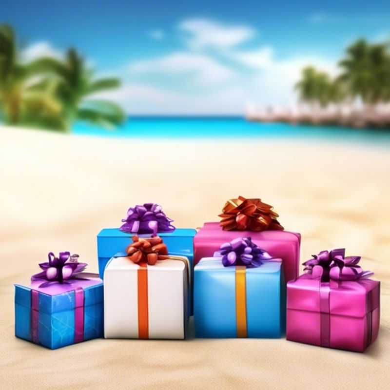 Presentes de Cinco Dólares para a Black Friday