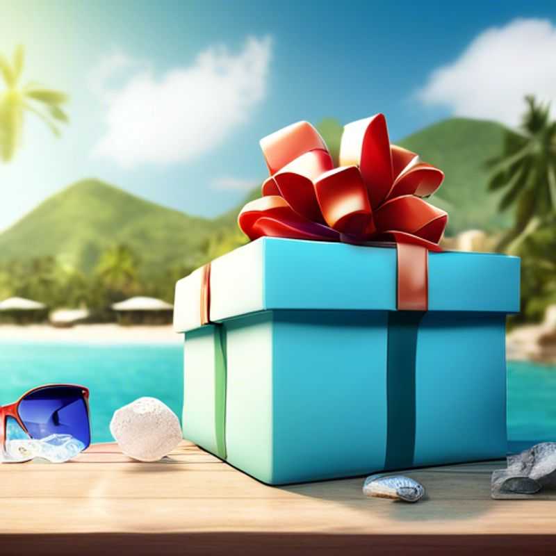 Regalos de 5 dólares para el Black Friday