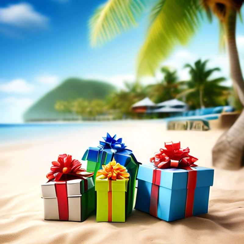 Presentes incríveis por apenas 5 dólares para a Black Friday!
