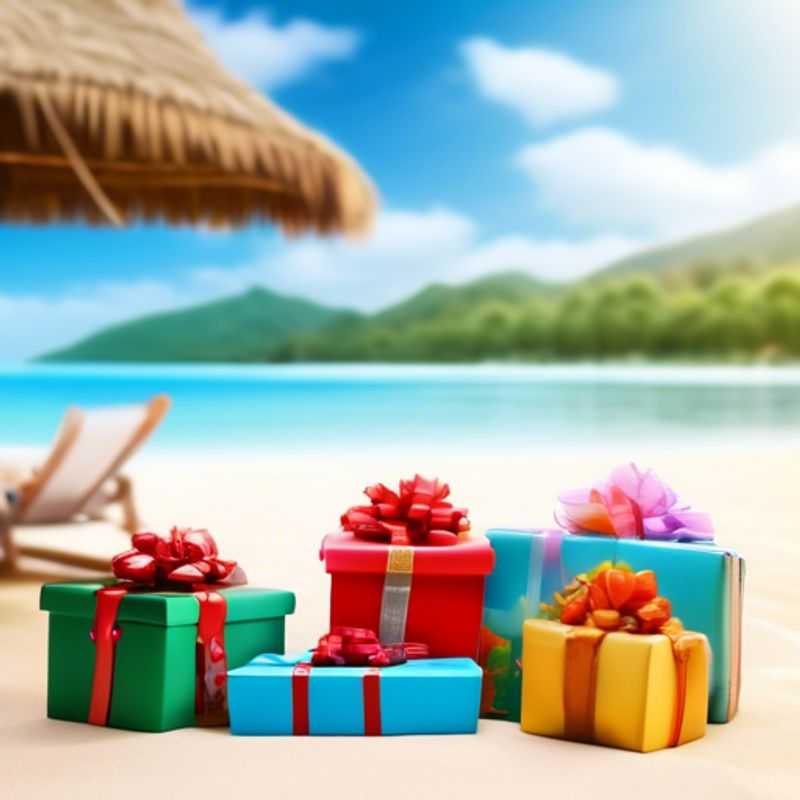 Encontre Códigos de Cupom e Ofertas Promocionais para Economizar em Presentes
