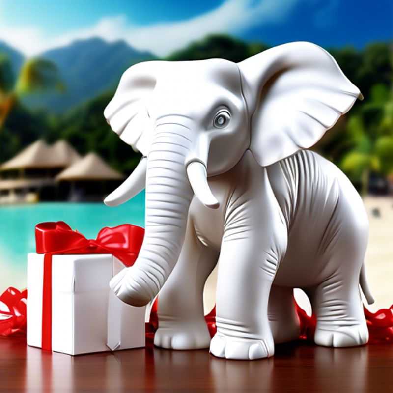 Unwrap the Joy: Finding Affordable Gifts in Clearance Sections and Dollar Stores