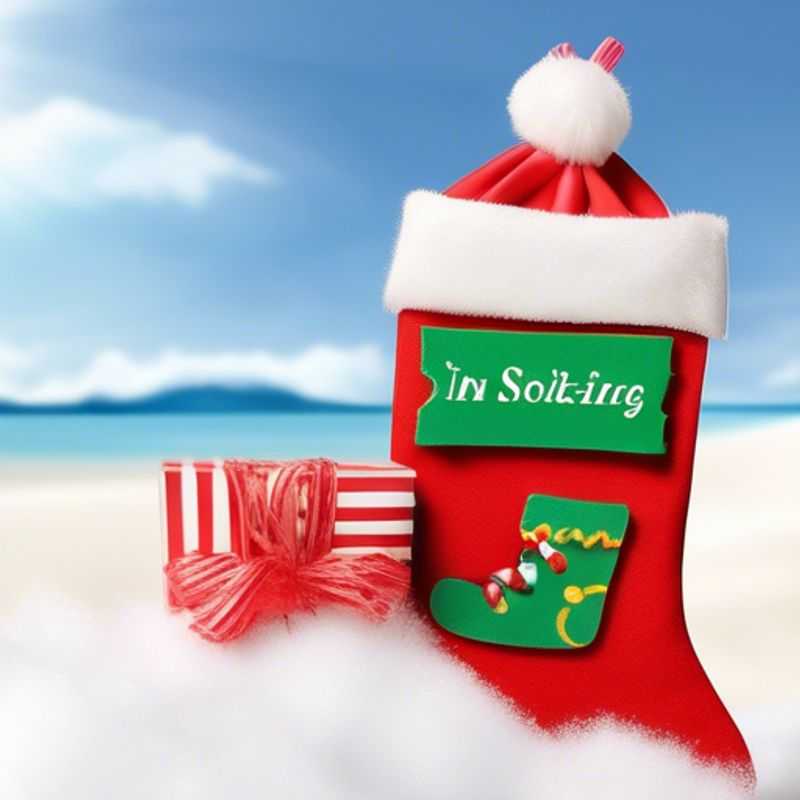 DIY Delight&#58; Crafting Personalized Stocking Stuffers That Steal the Show