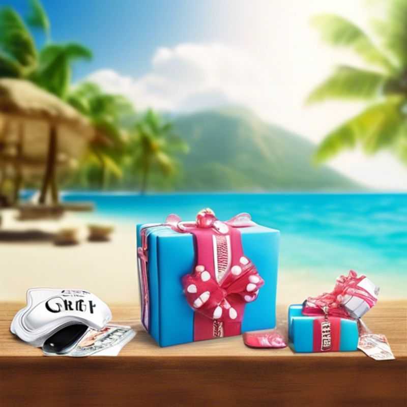 Gag Gift Savings: Hunt for Coupons and Promo Codes!