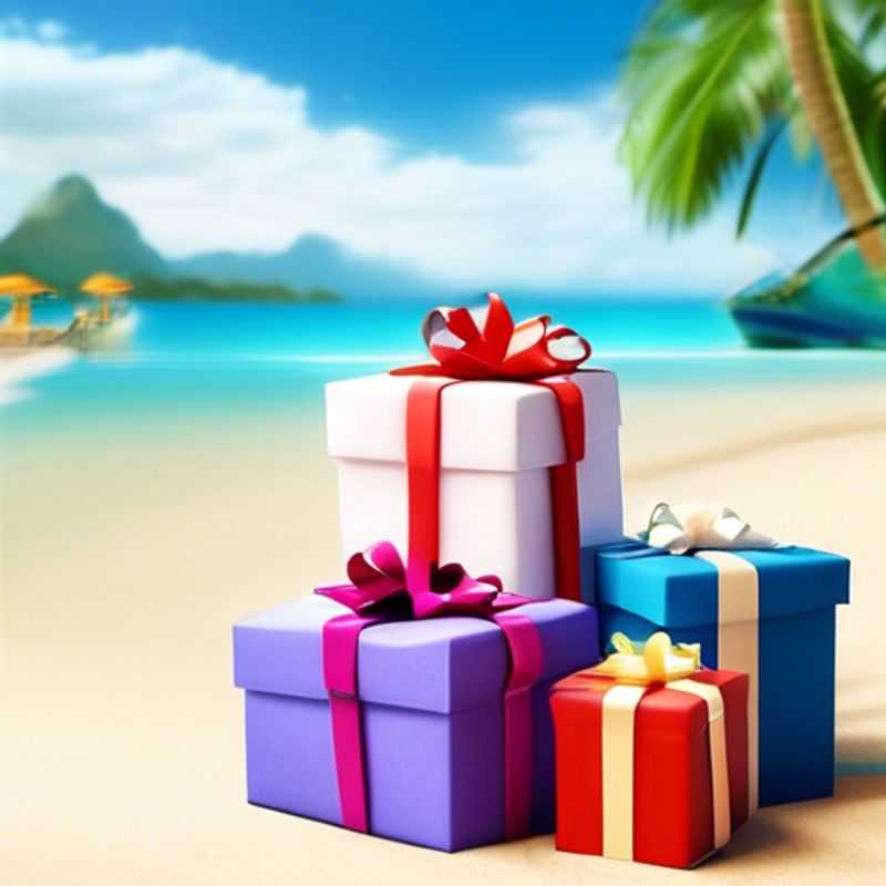 Cadeaux à moins de 5 dollars pour le Black Friday