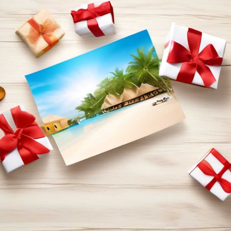 Regala algo único: Opta por regalos hechos a mano o personalizados