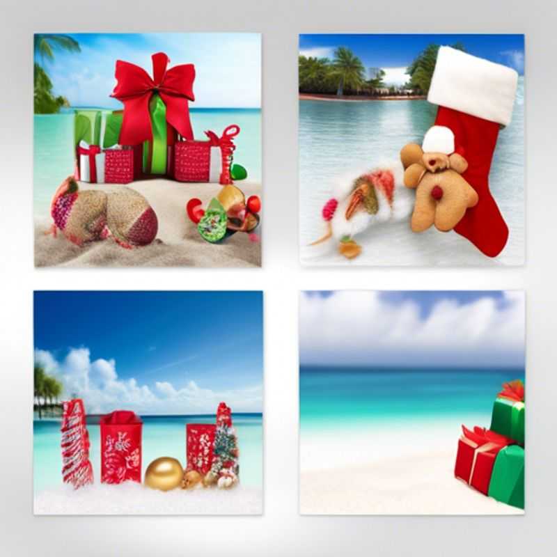 Trouvez des idées de cadeaux de Noël pas chers sur les marchés en ligne et les sites de réduction